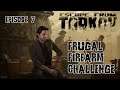 Escape From Tarkov: Frugal Firearm Challenge [Ep. 7]
