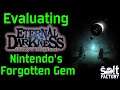 Evaluating Eternal Darkness: Nintendo's forgotten gem