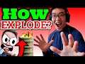 Exploding Barrels Are a LIE! | The SCIENCE of.. Doom Barrels 【Singaporean Reacts to Game Theorists】👍
