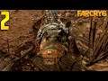 Far Cry 6 - Part 2 - MEET GUAPO (Gameplay Walkthrough)