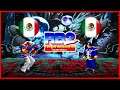 [Fightcade]: Real Bout Fatal Fury 2 - The Newcomers tyiiop (Mexico) VS Hanma Yujiro (Mexico).
