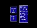 Final Fantasy NES Randomizer Playthrough (Play01) Random Class Creation and Early Squashfests