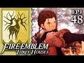 Fire Emblem: Three Houses :: Golden Deer :: EP-48 :: To War at Gronder