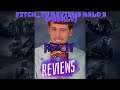 Fitch_TV Poorly Reviews Halo 3