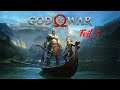 GOD OF WAR - Gameplay, Longplay, Walktrough - 05 - Alfenheim  und das innere vom Licht