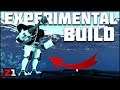 Going Experimental ! Exploring Whats NEW and the Drill Arm.. Subnautica Below Zero Ep 12 | Z1 Gaming