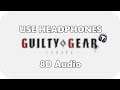 Guilty Gear Strive - Main Menu Theme Song | 8D Audio 🎧