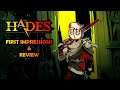 Hades First Impressions & Review