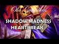 Highlander Druid and Shadow Madness heartbreak (Hearthstone Ashes of Outland)