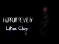 Horror Review: Like Clay