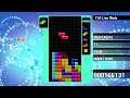 how are t-spin minis detected in tetris 99 marathon???