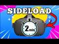 How To Sideload SideQuest Games Oculus Quest and Oculus Quest 2 In Under 2 Minutes!