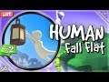 🔴 Угараем в Human: Fall Flat #2