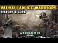 Imperial Guard: Valhallan Ice Warriors - Lore & History | Warhammer 40,000