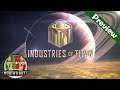 Industries of Titan Preview - New City Builder