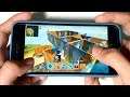 iPhone 7: Gaming Performance Test in 2019 | Rocket Royale Gameplay