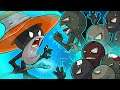 Is ZOMBIES ONLY Challenge Impossible in Stick War 3?