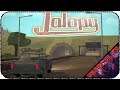 Jalopy [СИНБ] - На драндулете через всю Европу