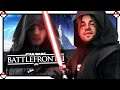 Jedi schlachten mit Ardy! | Battlefront II | Taddl