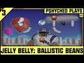 Jelly Belly: Ballistic Beans #3 - Theme 3, Sports
