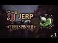 Jerp Plays Timespinner pt.1 (2019-01-22)
