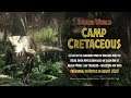 JURASSIC WORLD: CAMP CRETACEOUS COMING AUGUST 2020!?