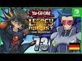 Kompletter Absturz | #73 | Yu-Gi-Oh! Legacy of the Duelist: Link Evolution