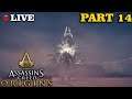 Lawan dewa Anubis! dapat Isu Armor dari dewa! - Assassin's Creed Origins Indonesia Part 14