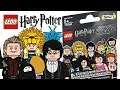 LEGO Harry Potter Minifigures Series 2 - CMF Draft!