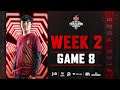 LEO PUBG Thailand Series Season 6 (Road to PCS 5 - APAC)  Week 2 Game 8