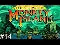Lets Play 💾 Monkey Island III - The Curse of Monkey Island #14 [ LP Deutsch Gameplay ]