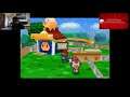 Lets Play Paper Mario 64 On My Wii U Wii VC Channel Retro Game time Pt 4 Chapter 4