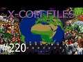 Let's Play The X-COM Files: Part 220 Cavemen VS UAC