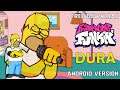 [LITE] THE SIMPSONS? FRIDAY NIGHT FUNKIN DURA MOD ANDROID - FRIDAY NIGHT FUNKIN INDONESIA