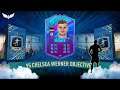 *LIVE* 95 CHELSEA WERNER OBJECTIVES & 6PM CONTENT - PACK & OBJECTIVE GRIND - FIFA 20 Ultimate Team