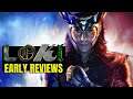 LOKI EARLY REVIEWS ARE GREAT! Let's Break It Down & Speculate!