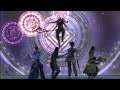 Lost Odyssey Ch 32 "Dancing Madness" Final Boss & Ending
