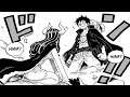 MAN BEATS DOWN KID - ONE PIECE CHAPTER 982 LIVE REACTION