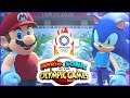 Mario and Sonic at the Olympic Games 2020 VERSUS Multiplayer FINALE