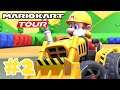 Mario Kart Tour: Trick Tour Part 2 - Koopa Troopa Cup & Toad Cup