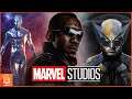 Marvel Studios IS NOT Done with Prequels in the MCU