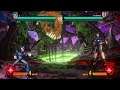 MARVEL VS. CAPCOM: INFINITE Mega Man X gameplay All moves