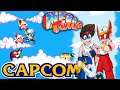 Mega Twins / Chiki Chiki Boys (Arcade) Gameplay (HD)