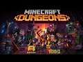 Minecraft Dungeons ACER NITRO 5 i5 GTX 1050 (4GB)