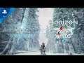 Monster Hunter World: Iceborne | Тизер-трейлер Horizon Zero Dawn: Frozen Wilds | PS4