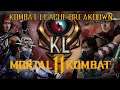 Mortal Kombat 11 - Kombat League Breakdown