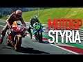 MotoGP Styria 2020 Last to First! MotoGP 20 Austria Race! | Franco Morbidelli