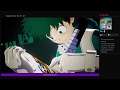 My Hero One‘s justice 2 ( unable to stream story mode)