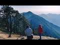 Nag Tibba Base camp& Summit | Highest Peak in the lesser Himalayan Region | Trek | Short Video
