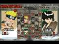 Naruto Ultimate Ninja 2 Gameplay Review (PCSX2)